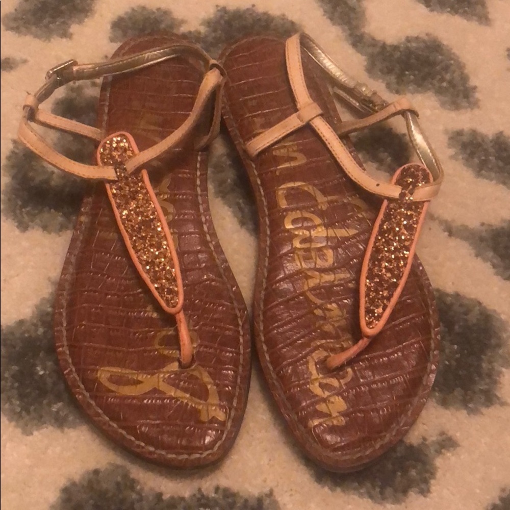Sam Edelman Sandals